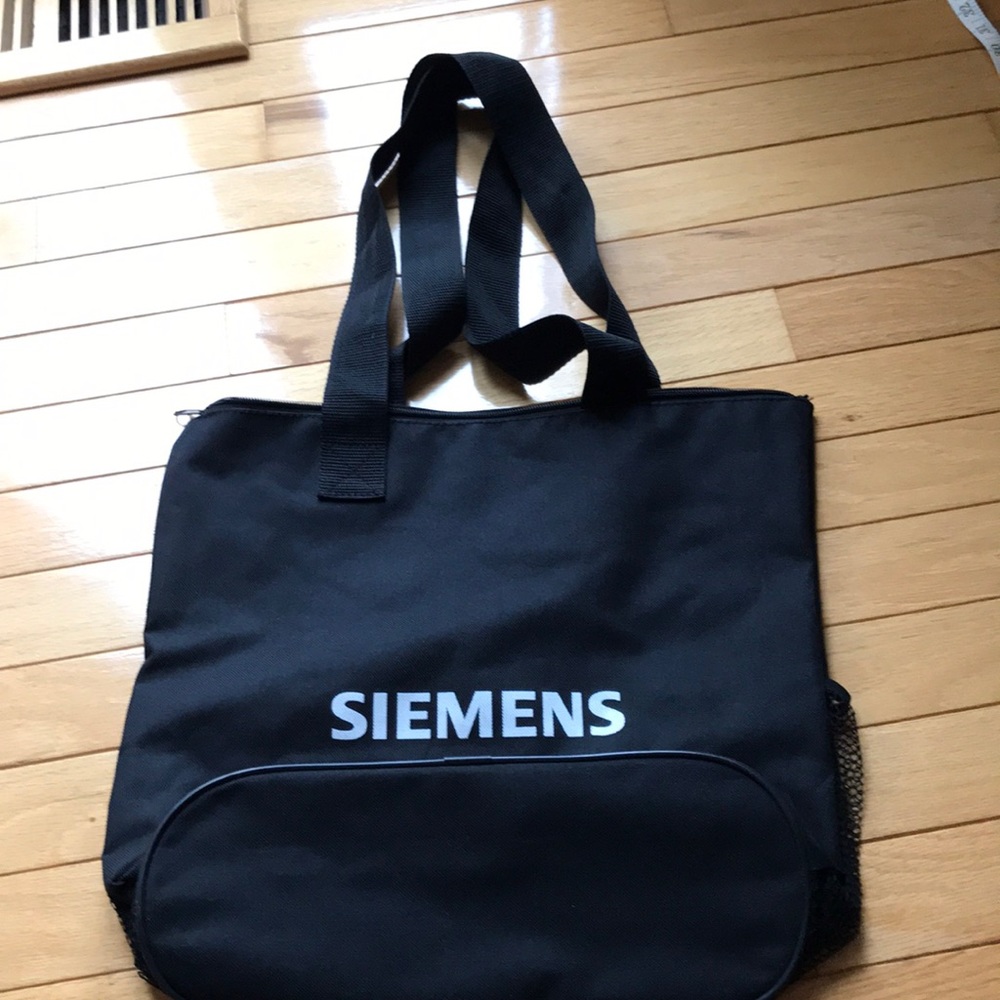 Tote bag from Diemens